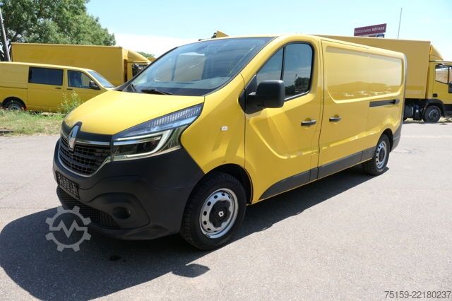 ون پَنِل renault Trafic dCi 120 L2H1 3,0t Komfort
