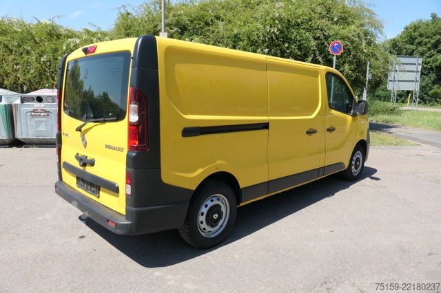 ون پَنِل renault Trafic dCi 120 L2H1 3,0t Komfort