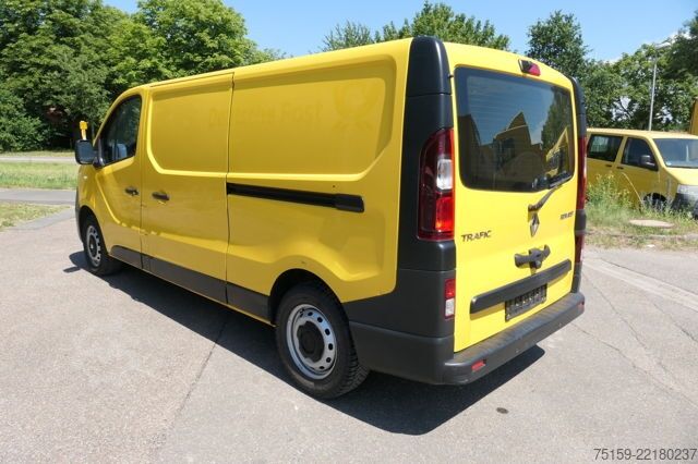 ون پَنِل renault Trafic dCi 120 L2H1 3,0t Komfort