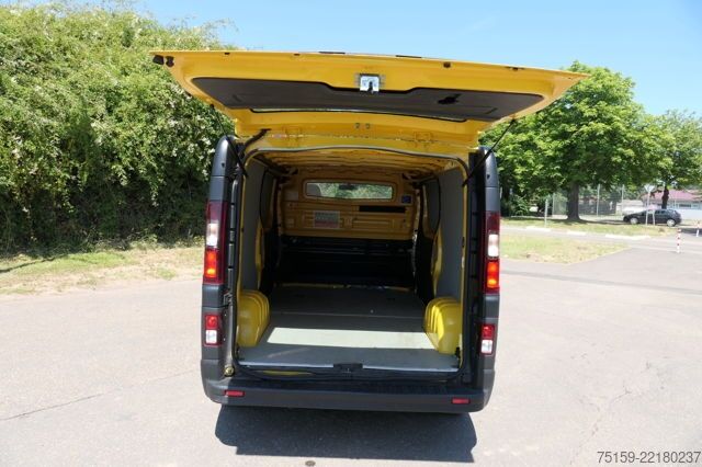 ون پَنِل renault Trafic dCi 120 L2H1 3,0t Komfort