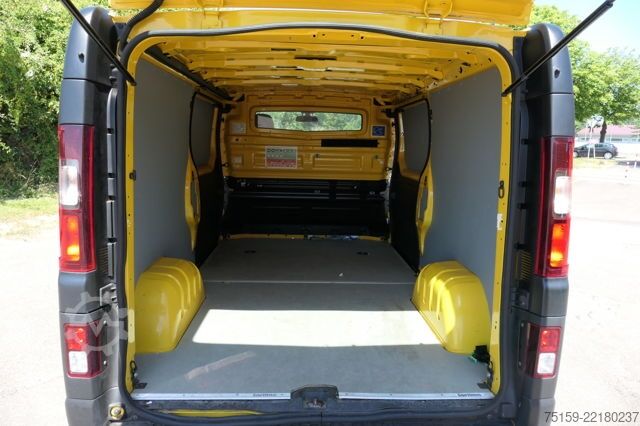 ون پَنِل renault Trafic dCi 120 L2H1 3,0t Komfort