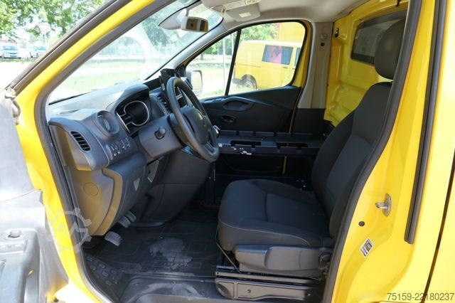 ون پَنِل renault Trafic dCi 120 L2H1 3,0t Komfort