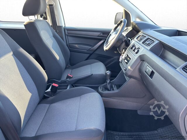 Minibus VW Caddy Maxi 2.0 TDI Kombi EcoProfi