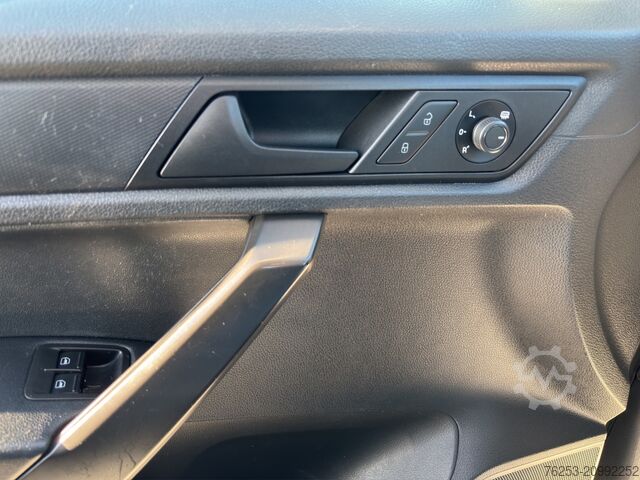 Minibus VW Caddy Maxi 2.0 TDI Kombi EcoProfi