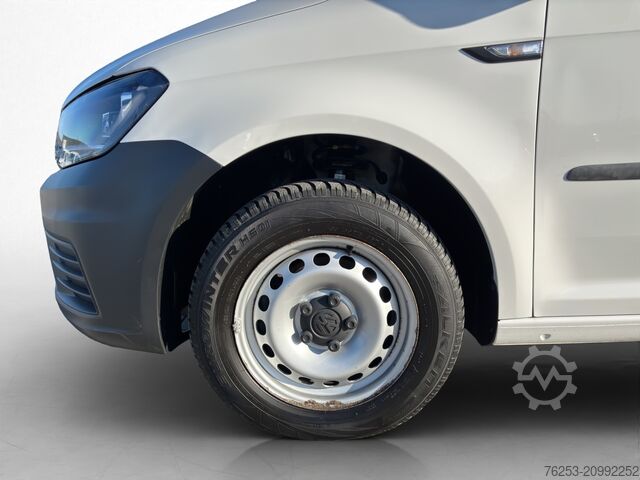 Minibus VW Caddy Maxi 2.0 TDI Kombi EcoProfi