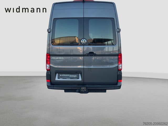 Obytný nákladný automobil VW Crafter 35 2.0 TDI L2H2 FWD ACC AHK Kam. KlimaA
