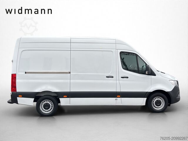 Furgone Mercedes-Benz Sprinter 317 CDI Kasten  Klima,Kamera