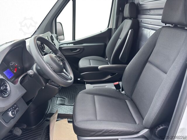 Furgone Mercedes-Benz Sprinter 317 CDI Kasten  Klima,Kamera