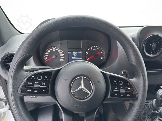 Furgone Mercedes-Benz Sprinter 317 CDI Kasten  Klima,Kamera