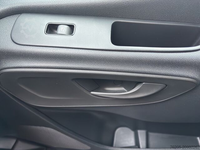 Furgone Mercedes-Benz Sprinter 317 CDI Kasten  Klima,Kamera