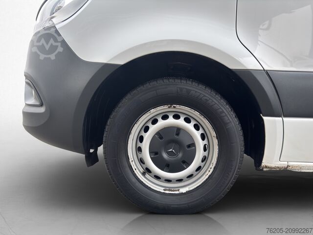 Furgone Mercedes-Benz Sprinter 317 CDI Kasten  Klima,Kamera