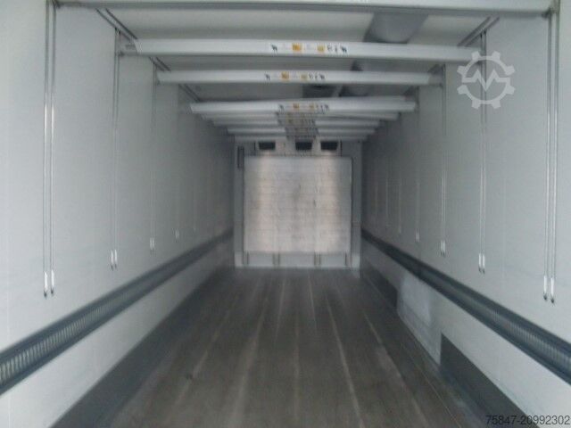 Chladený náves Schmitz Cargobull SKO 24/L - 13.4 FP V7 Doppelstock Lift