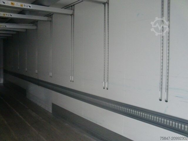 Chladený náves Schmitz Cargobull SKO 24/L - 13.4 FP V7 Doppelstock Lift