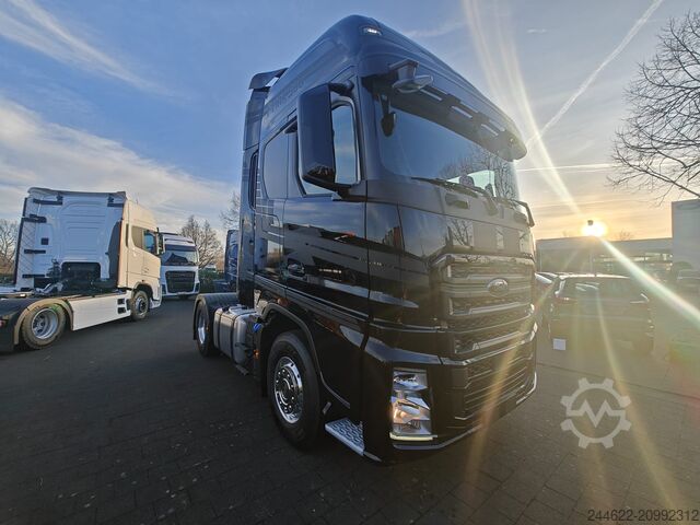 Tractora standard Ford Truck F-Max