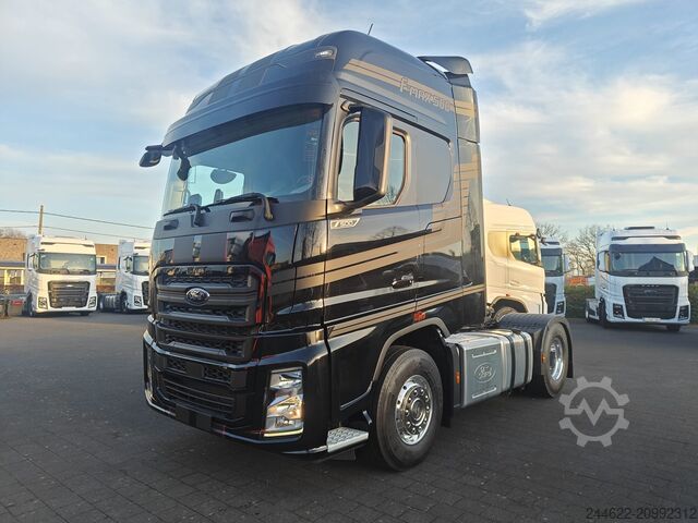 Tractora standard Ford Truck F-Max