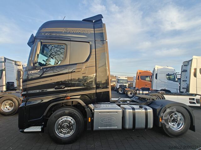 Tractora standard Ford Truck F-Max