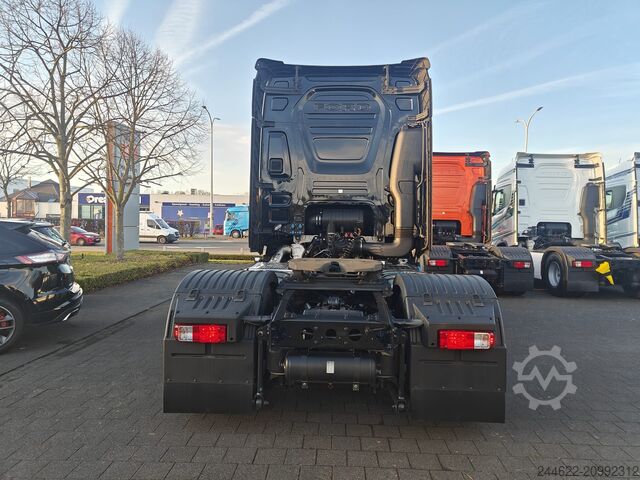 Tractora standard Ford Truck F-Max