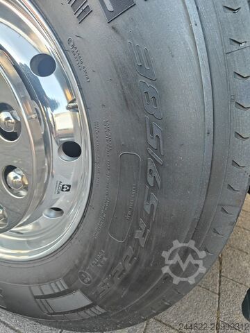 Tractora standard Ford Truck F-Max