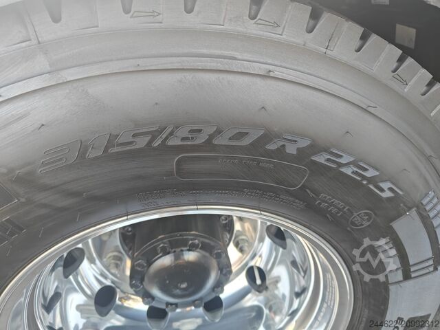 Tractora standard Ford Truck F-Max