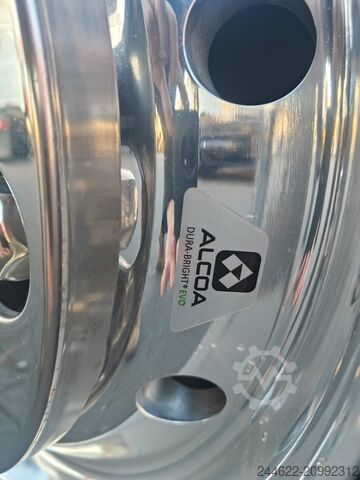 Tractora standard Ford Truck F-Max