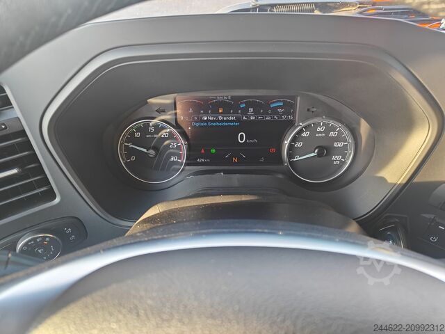 Tractora standard Ford Truck F-Max