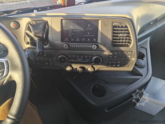 Tractora standard Ford Truck F-Max