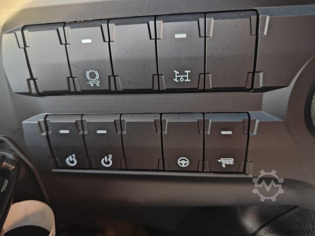 Tractora standard Ford Truck F-Max