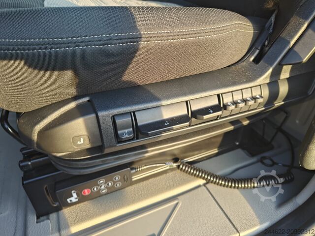 Tractora standard Ford Truck F-Max