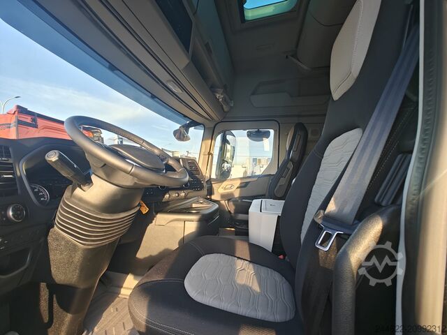 Tractora standard Ford Truck F-Max