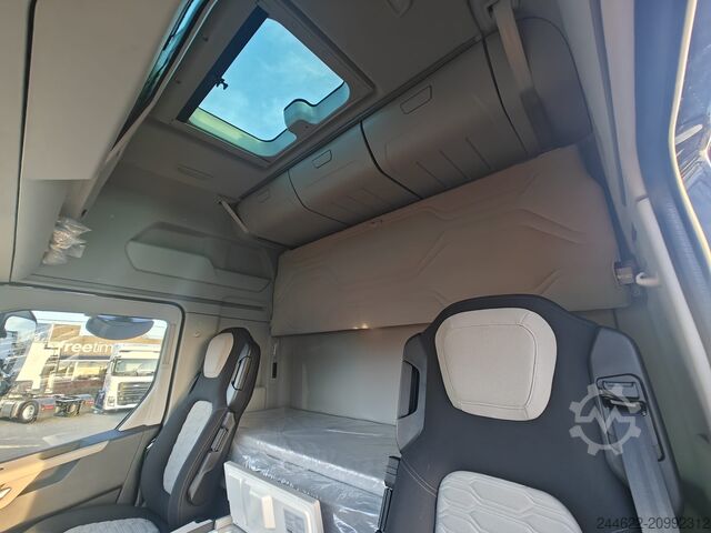 Tractora standard Ford Truck F-Max