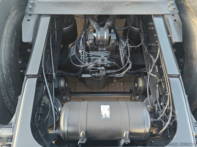 Tractora standard Ford Truck F-Max