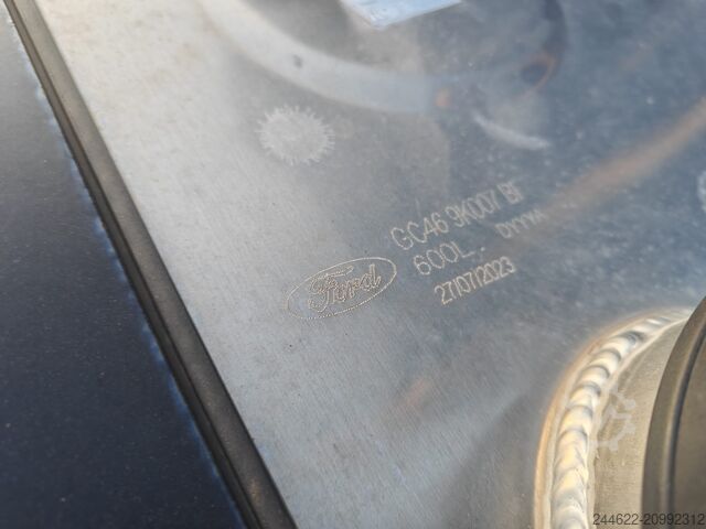 Tractora standard Ford Truck F-Max