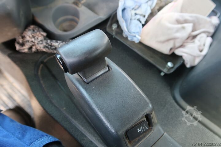 तीन तरफा डंप ट्रक Mercedes-Benz 2644 K 6x4