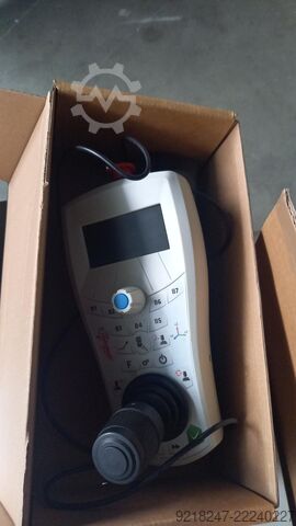 Máy đo tọa độ SIP 30 M