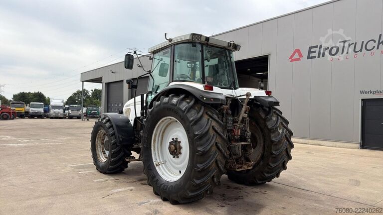 Máy kéo MASSEY FERGUSON 8220 POWER CONTROL (BELGIAN MACHINE / AIRCO / F...
