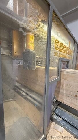 Abbundanlage Essetre Techno PM