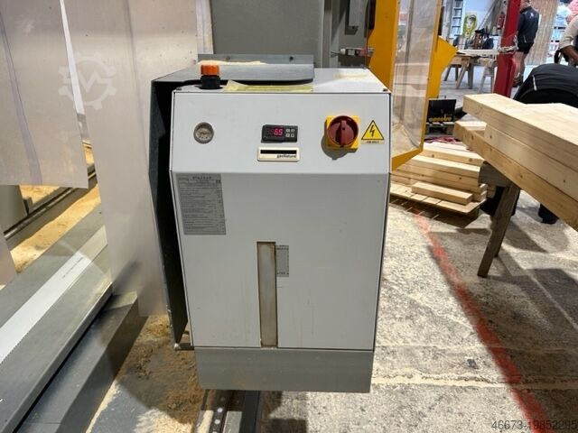 Stolarija mašina Essetre Techno PM