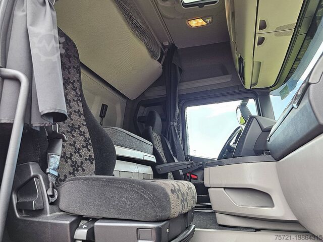Стандарт-СЗМ SCANIA R450 6X2/2 LED RETARDER
