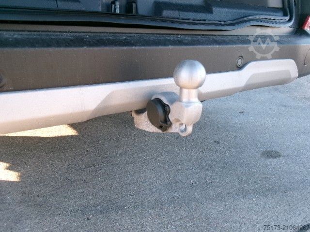 Minibús FORD Tourneo Custom Active 340L2 PHEV 360Kam Exclusiv