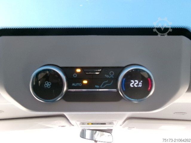 Minibús FORD Tourneo Custom Active 340L2 PHEV 360Kam Exclusiv