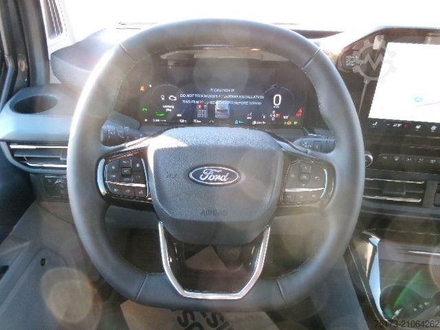 Minibús FORD Tourneo Custom Active 340L2 PHEV 360Kam Exclusiv