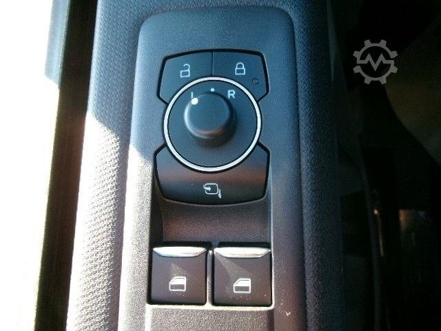 Minibús FORD Tourneo Custom Active 340L2 PHEV 360Kam Exclusiv