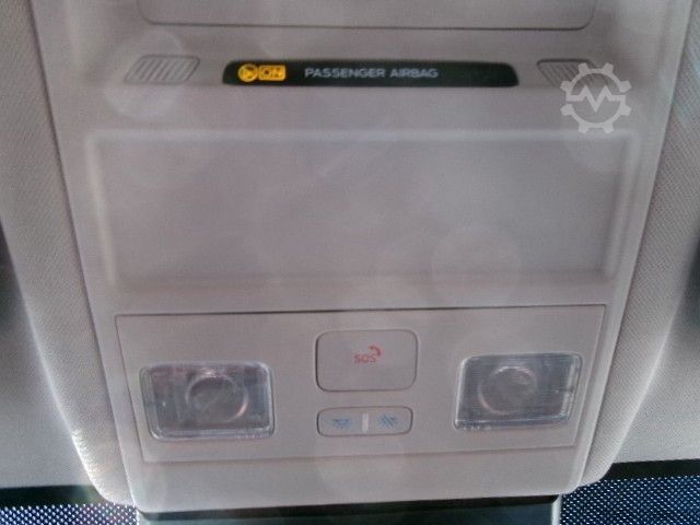 Minibús FORD Tourneo Custom Active 340L2 PHEV 360Kam Exclusiv