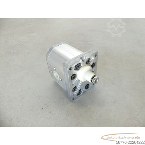   Marzocchi ALP3-D-80 Zahnradpumpe --