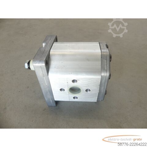   Marzocchi ALP3-D-80 Zahnradpumpe --