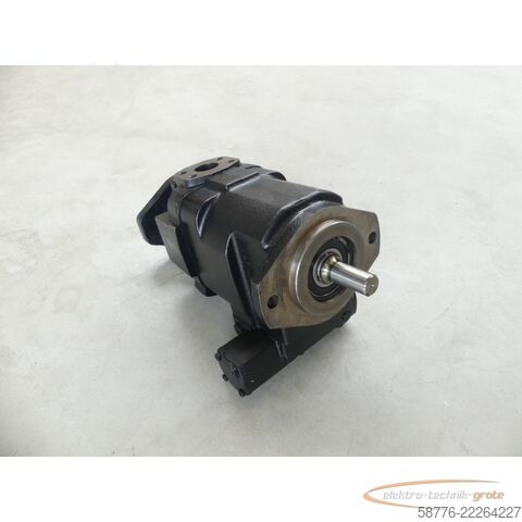   Oilgear PVWJ 034 A1UV DFY-P-1NNNN A N Hydraulikpumpe SN: 11636335 --