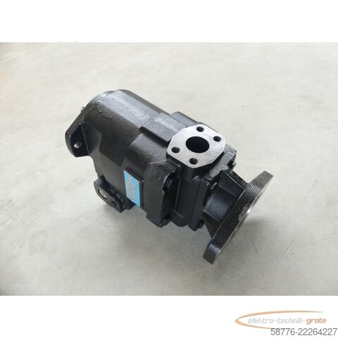   Oilgear PVWJ 034 A1UV DFY-P-1NNNN A N Hydraulikpumpe SN: 11636335 --