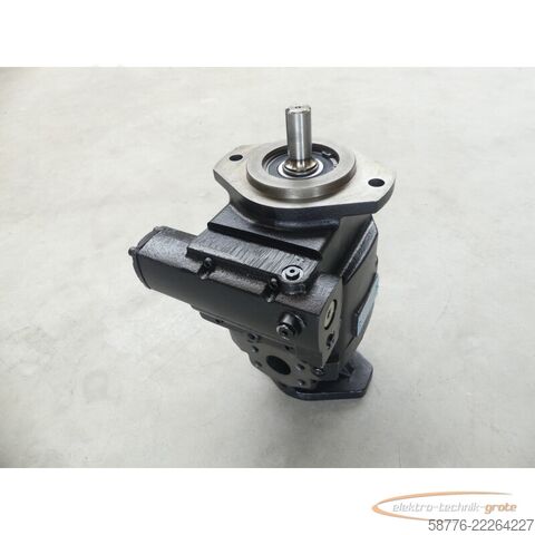   Oilgear PVWJ 034 A1UV DFY-P-1NNNN A N Hydraulikpumpe SN: 11636335 --