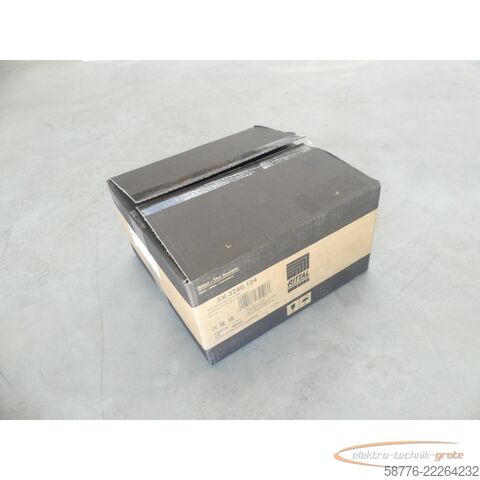 Komponente Rittal SK 3240.124 Lüftereinheit mit K1G165-AA03-06 SNVJH0165XULCZ -