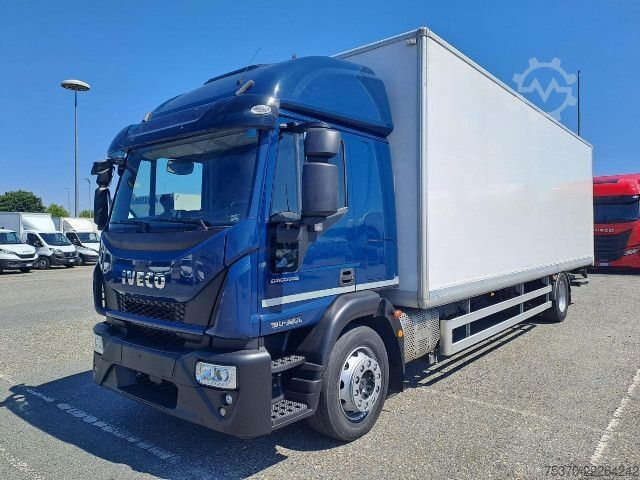Skåpbil IVECO EUROCARGO ML190E32/P